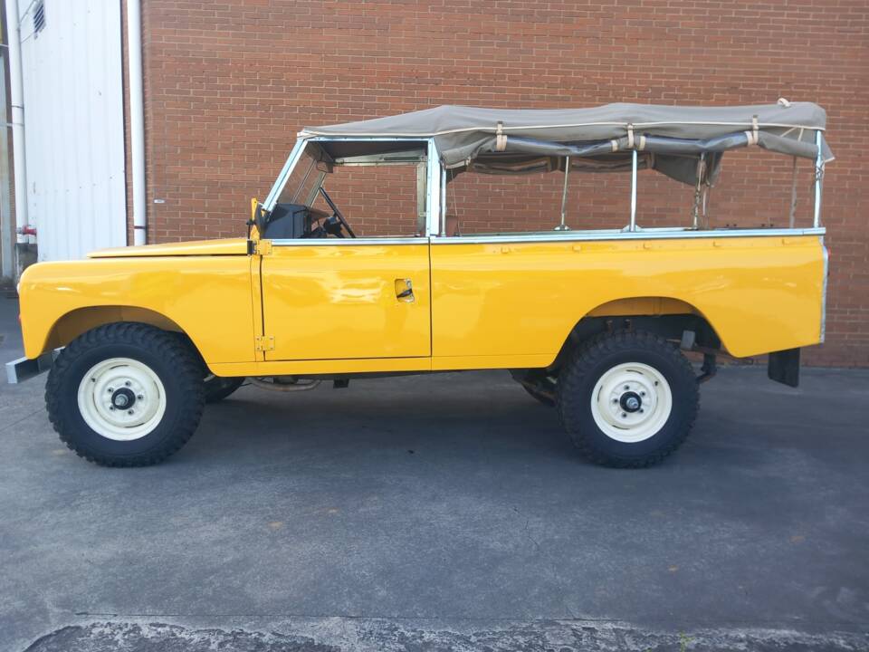 Image 2/21 de Santana 109 (1980)