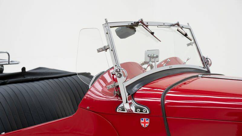 Bild 13/15 von MG TD (1953)