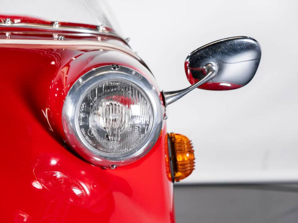 Bild 38/50 von Messerschmitt / FMR KR 200 (1959)