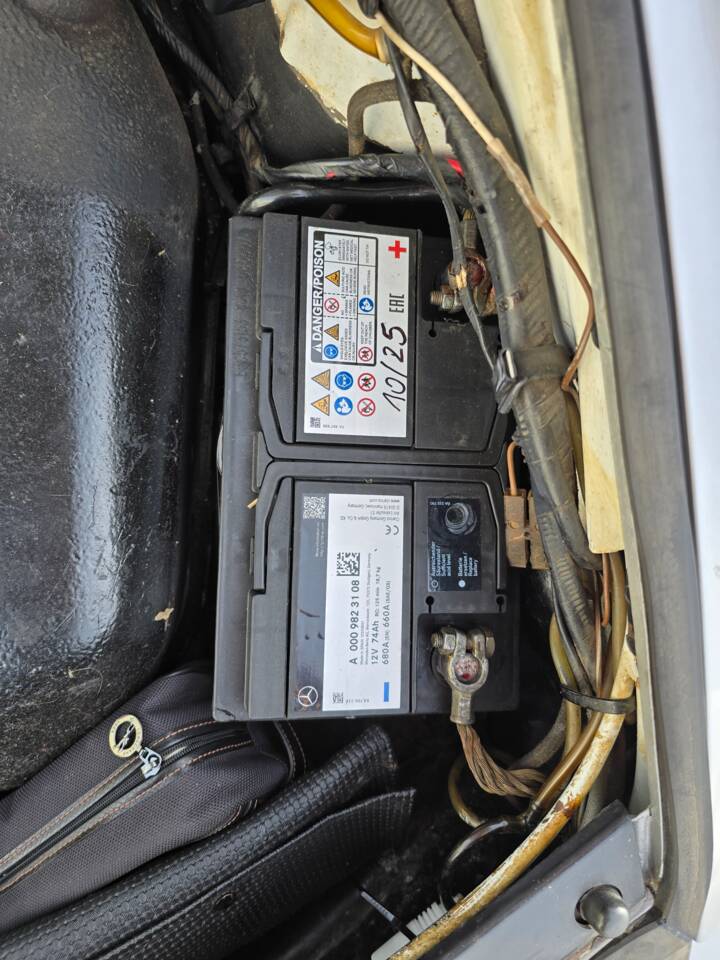 Image 38/88 of Porsche 911 Carrera 2.7 (US) (1974)