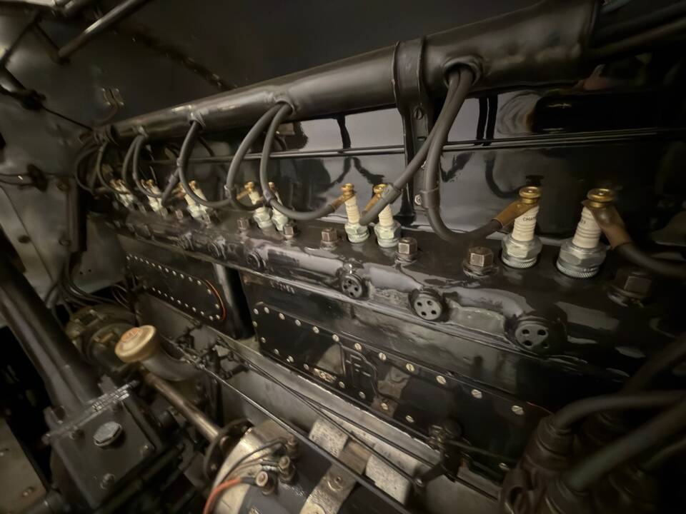 Imagen 62/79 de Rolls-Royce Phantom I (1928)