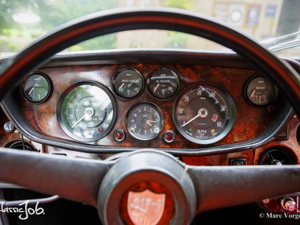 Bild 7/55 von Bristol 411 Mk. I (1970)