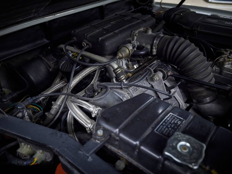 Bild 86/86 von Ferrari 308 GTSi (1982)