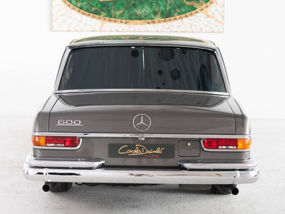 Bild 8/39 von Mercedes-Benz 600 (1967)
