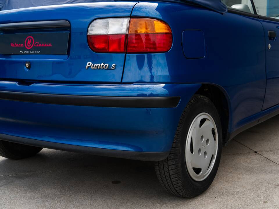 Image 14/99 of FIAT Punto 60 (1994)