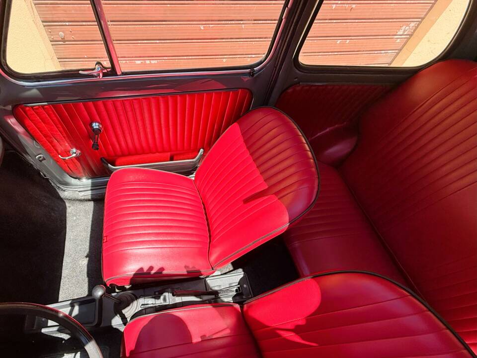 Bild 21/43 von FIAT 500 L (1971)