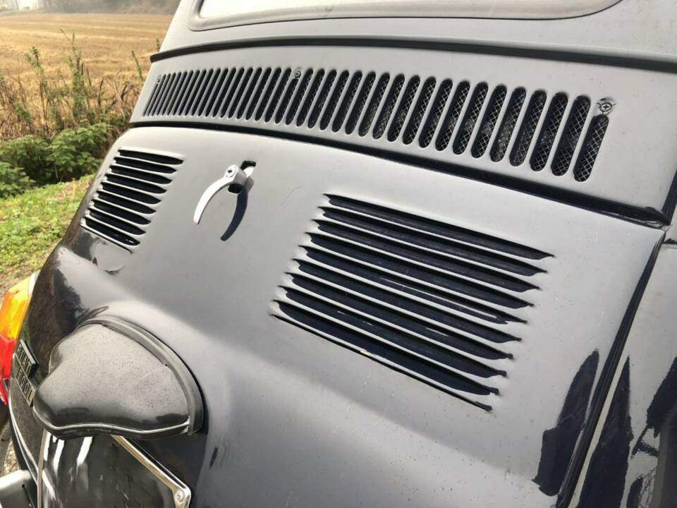 Immagine 12/50 di FIAT 500 L (1976)