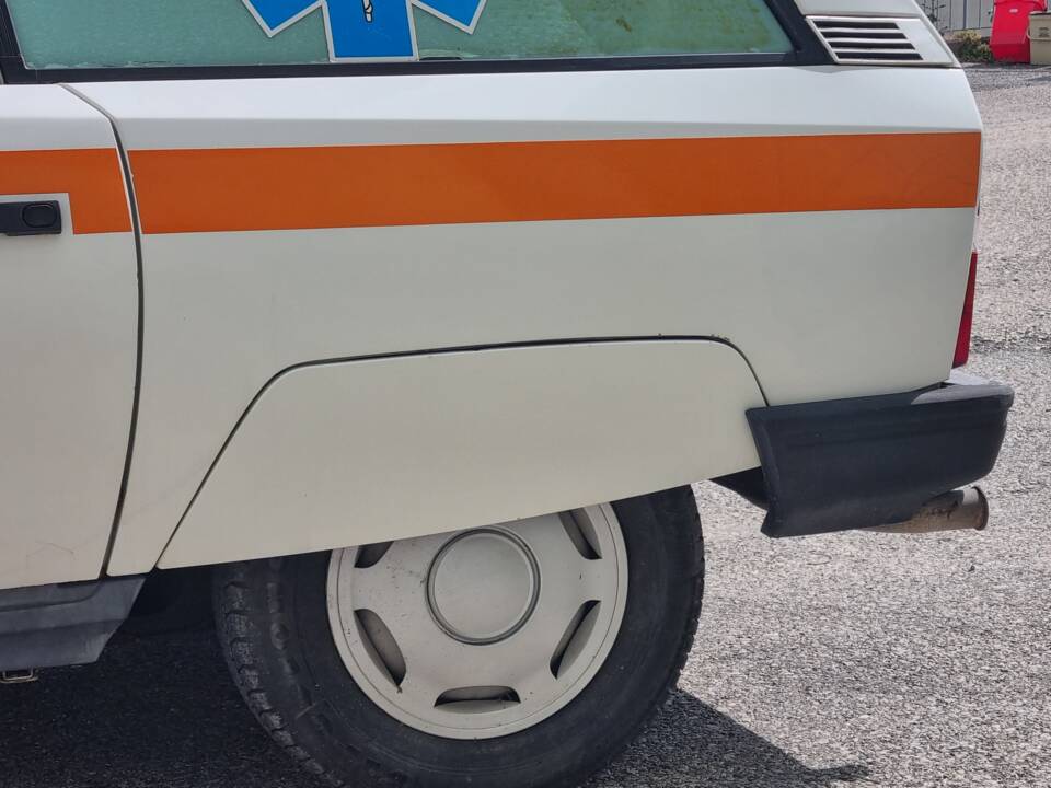 Bild 79/95 von Citroën CX 25 Turbo Diesel Break Heuliez (1987)