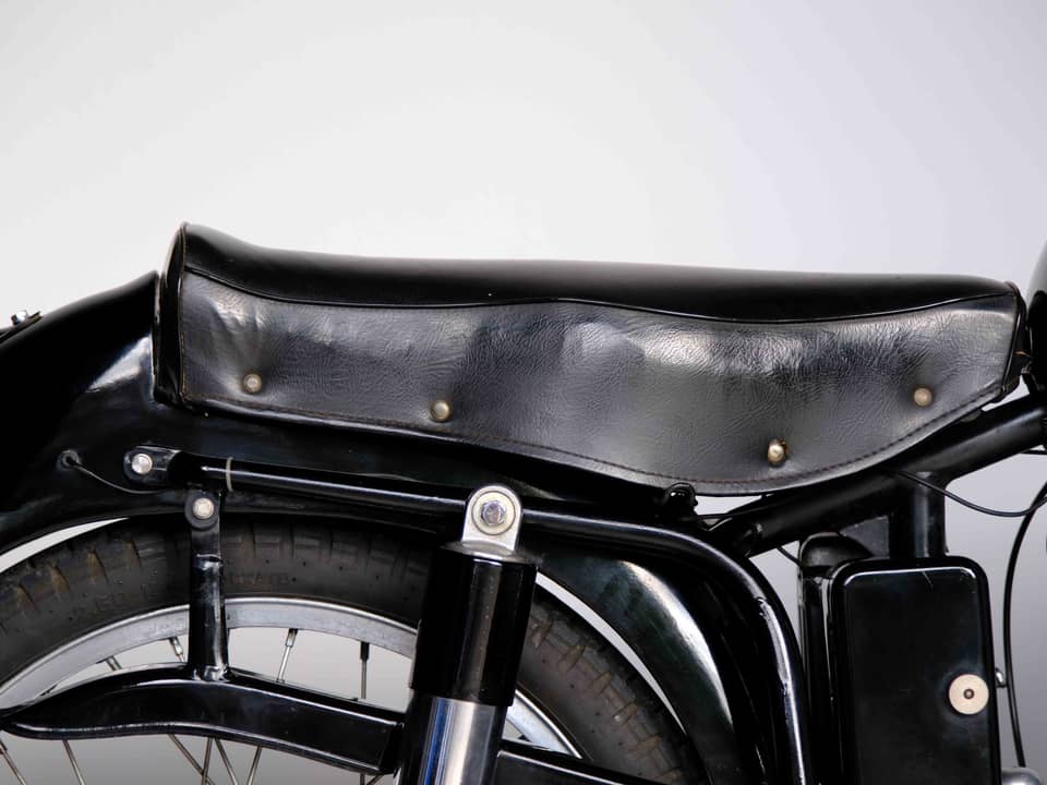 Imagen 13/63 de Mondial 175 Turismo Veloce (1954)