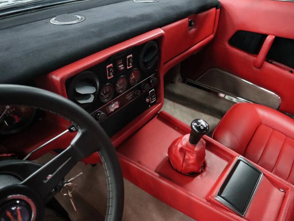 Bild 27/72 von Maserati Khamsin (1975)