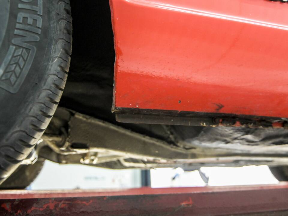 Image 42/50 of Datsun 240 Z (1974)