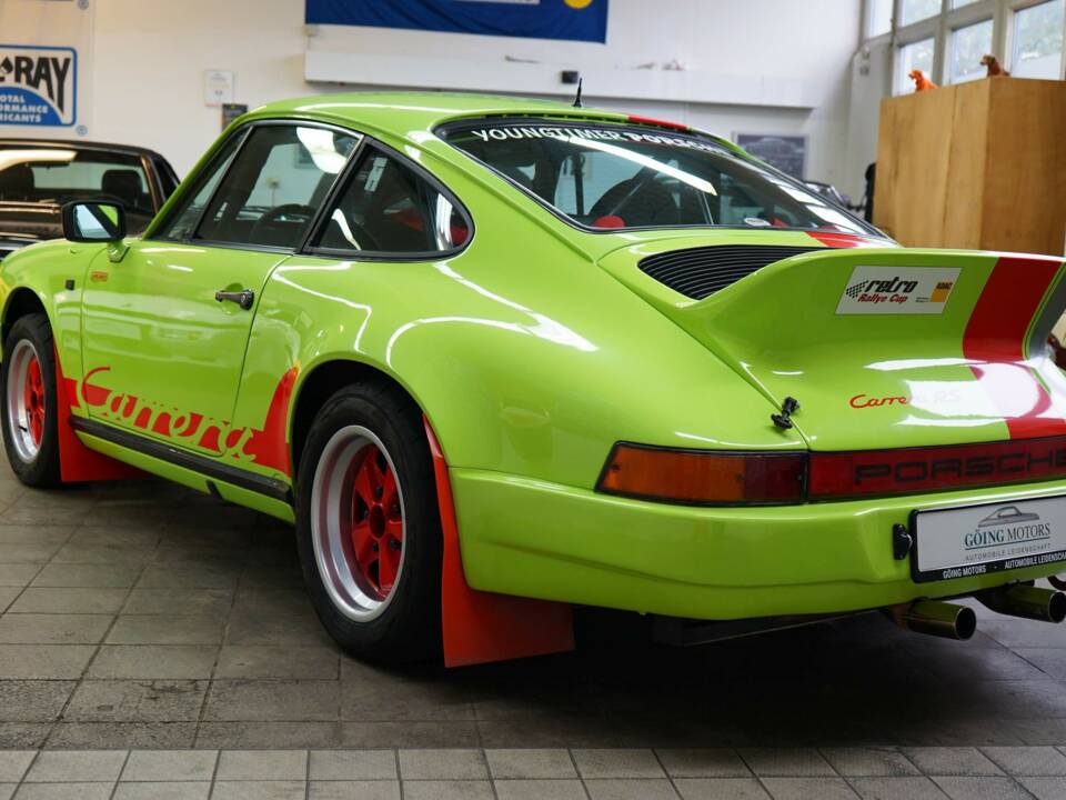 Bild 15/45 von Porsche 911 SC 3.0 (1981)