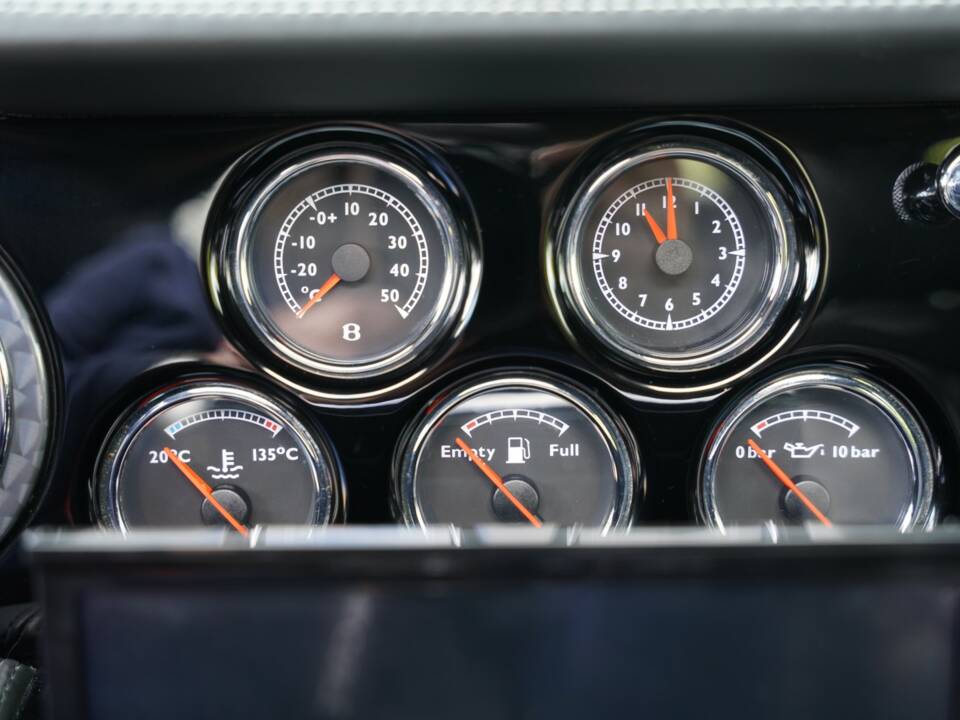 Image 45/50 of Bentley Arnage T (2007)