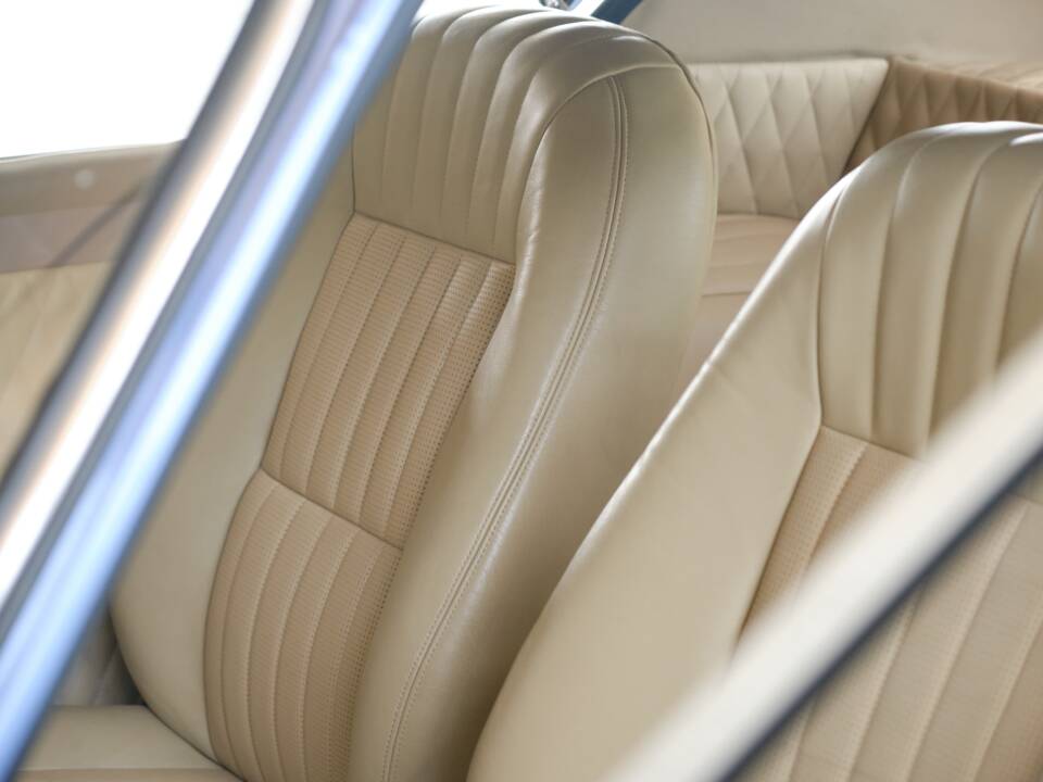 Imagen 49/50 de FIAT Ghia 1500 GT (1967)