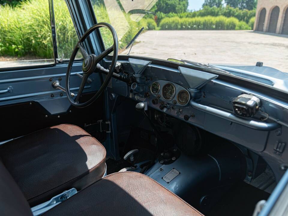 Image 36/50 of FIAT Campagnola (1968)