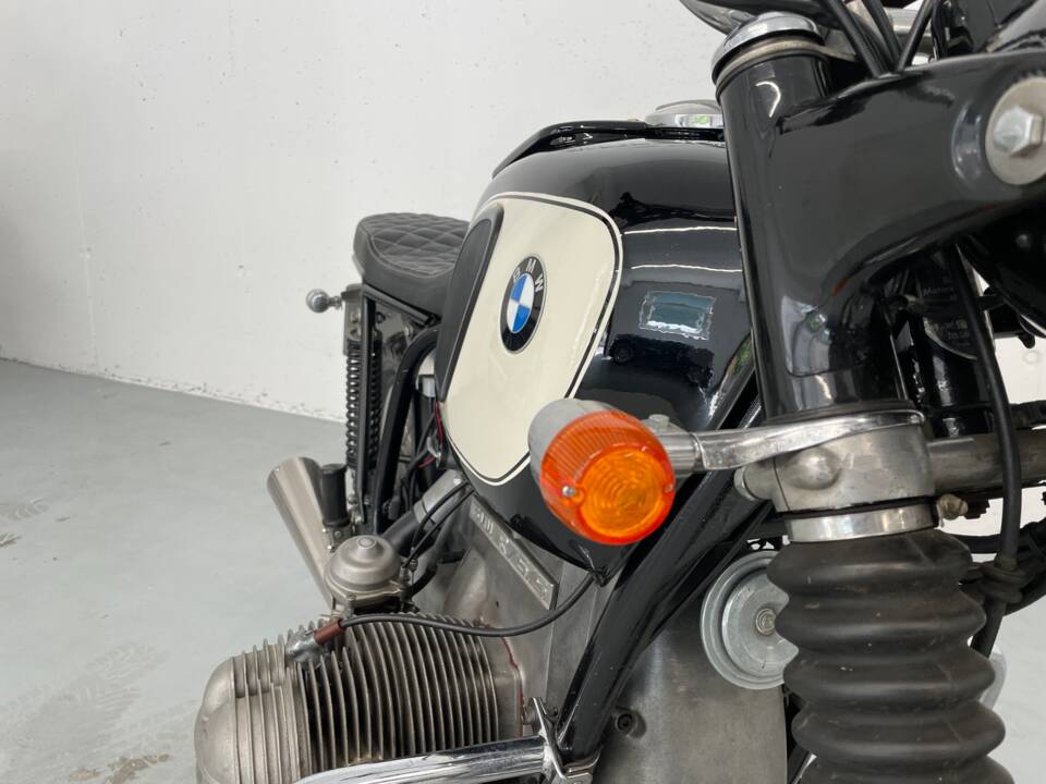 Image 9/15 of BMW R 75/5 (1971)