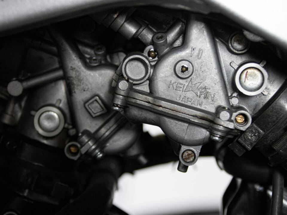 Immagine 40/50 di Honda VF 750 (1983)