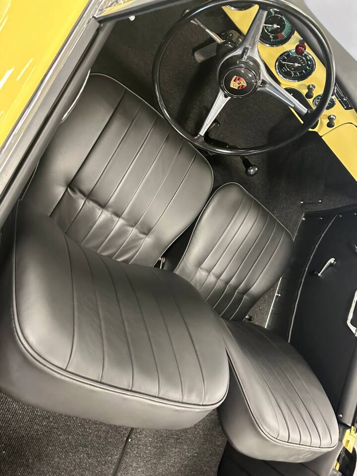 Image 98/101 of Porsche 356 B 1600 (1963)