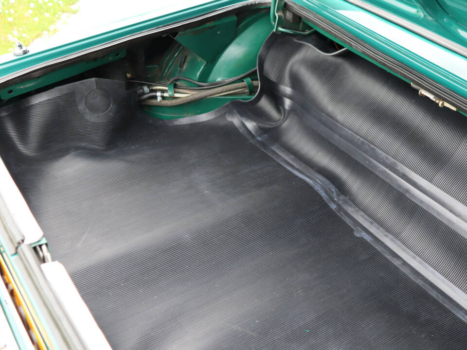 Image 23/50 of Alfa Romeo 2000 Spider Veloce (1979)