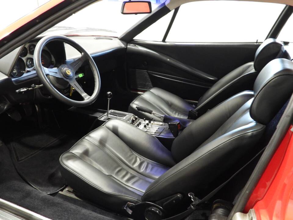 Afbeelding 5/15 van Ferrari 208 GTB (1980)
