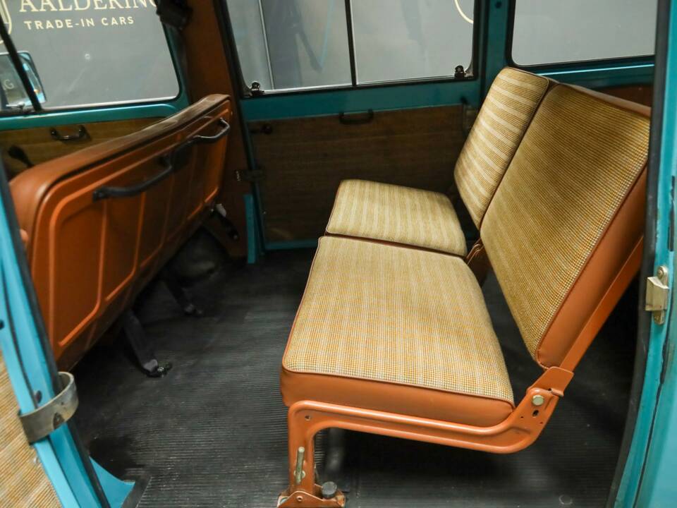 Image 24/50 of FIAT 900E (1980)