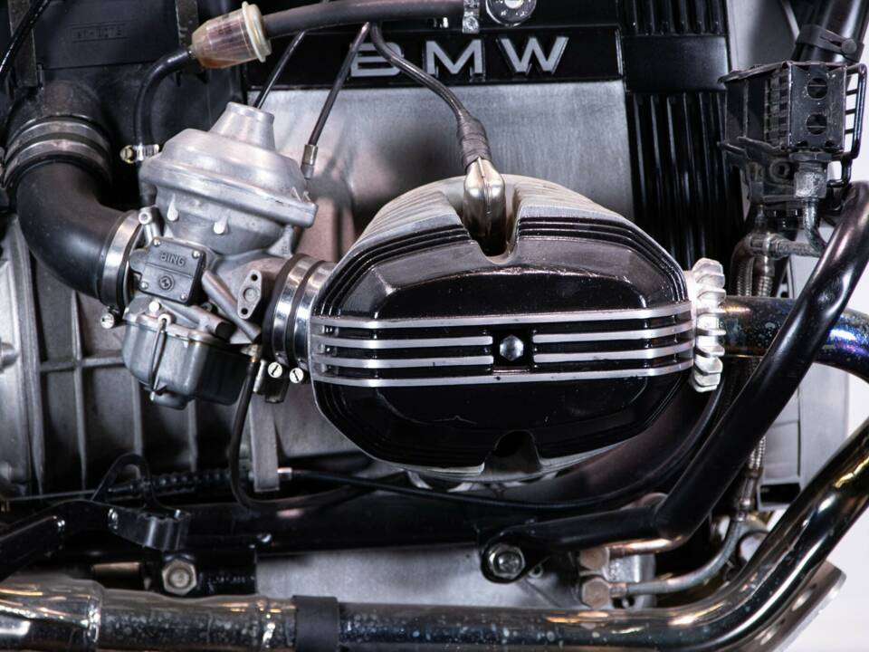 Image 46/50 of BMW R 100 G/S (1988)