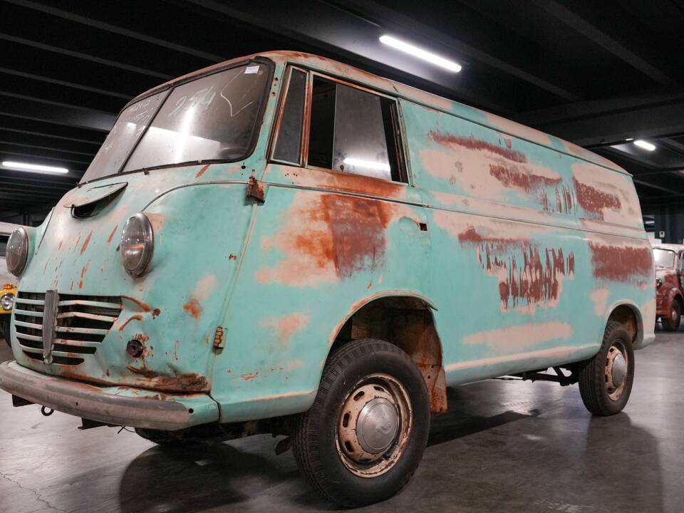 Bild 12/13 von Goliath Express 1100 (1959)