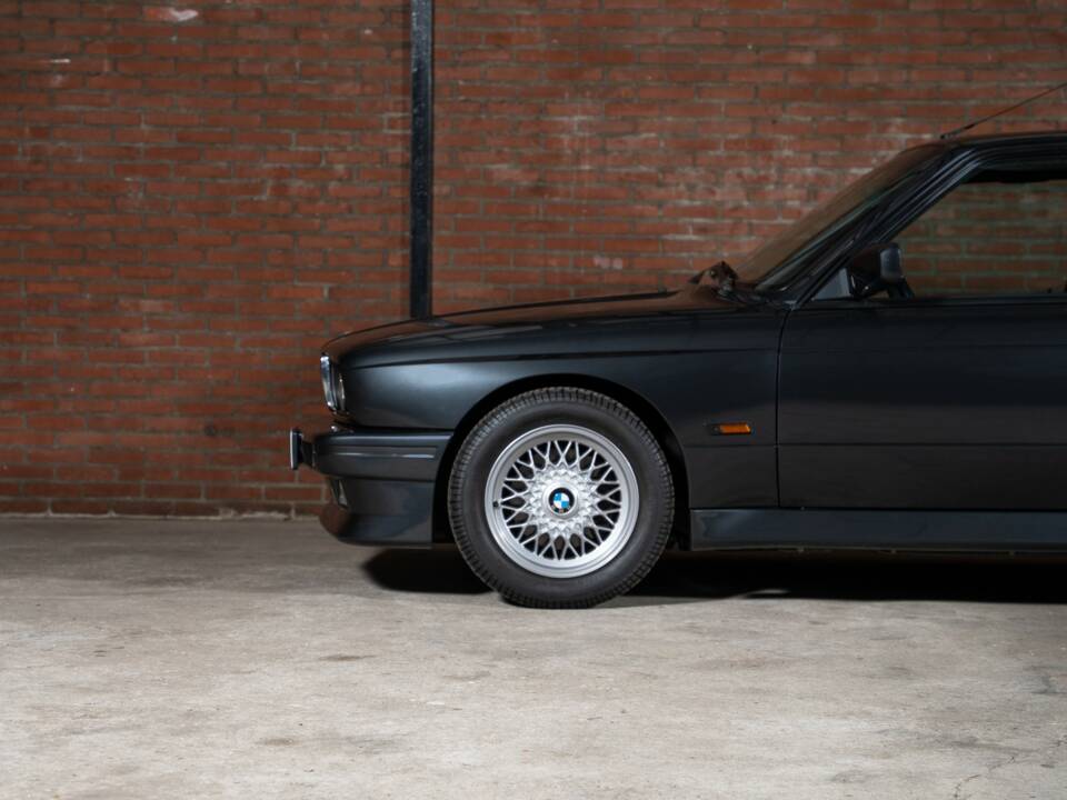 Bild 9/99 von BMW M3 (1986)