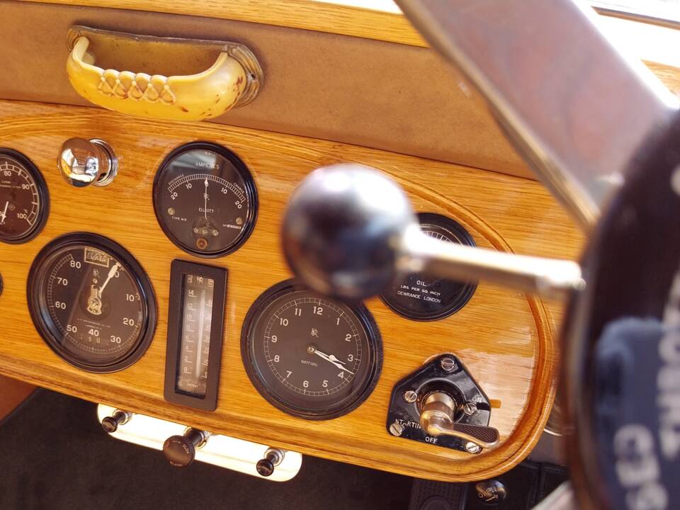 Image 52/75 de Rolls-Royce 20/25 HP (1930)