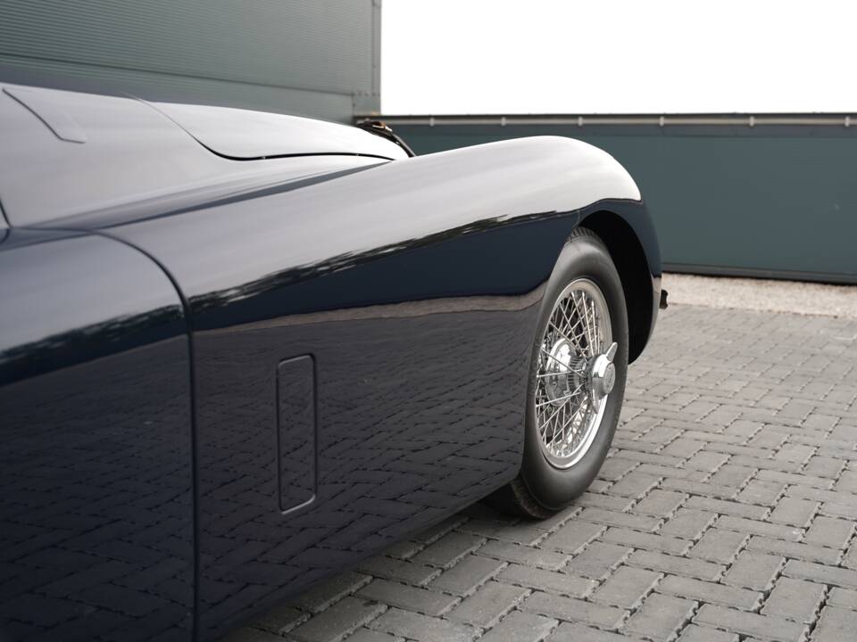 Bild 37/50 von Jaguar XK 120 SE OTS (1954)