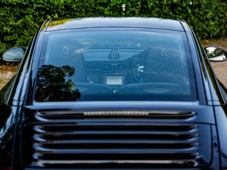Afbeelding 12/46 van Porsche 911 Targa 4 (2010)