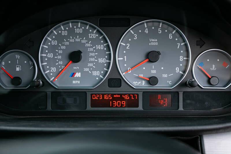 Afbeelding 9/31 van BMW M3 (2005)