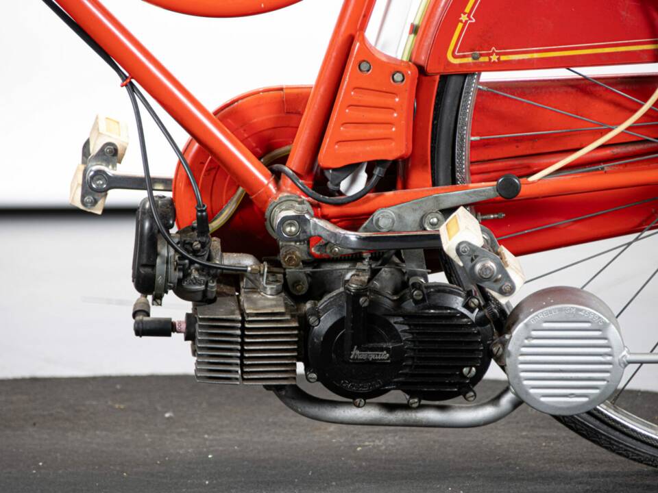 Imagen 13/42 de Garelli Mosquito (1984)