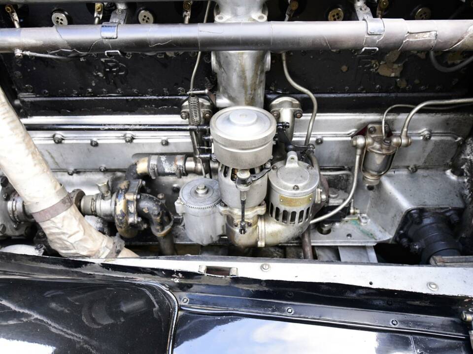 Afbeelding 22/50 van Rolls-Royce Phantom I (1929)