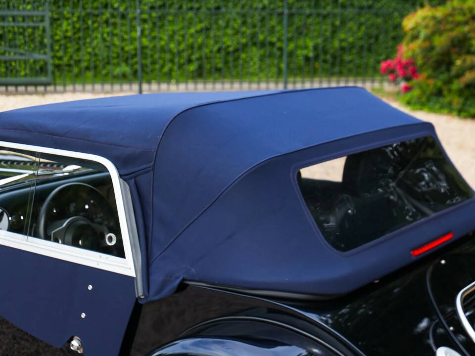 Bild 9/50 von Morgan Plus Six (2019)