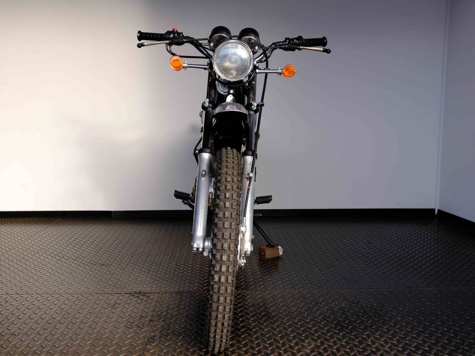 Bild 28/84 von Honda XL 250 (1974)