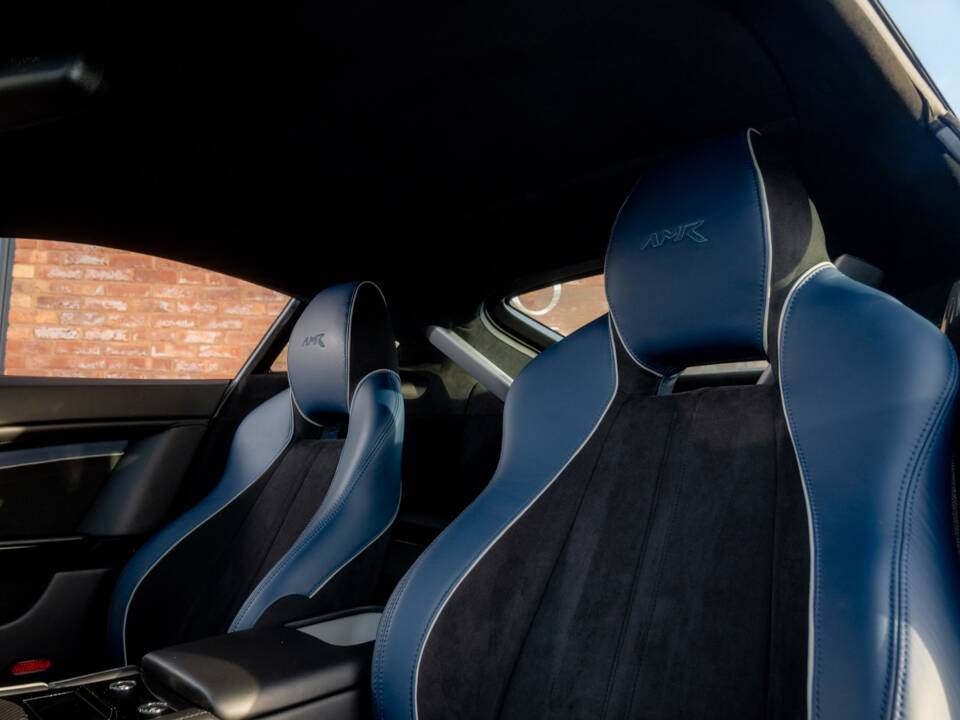 Bild 48/77 von Aston Martin V12 Vantage AMR (2018)