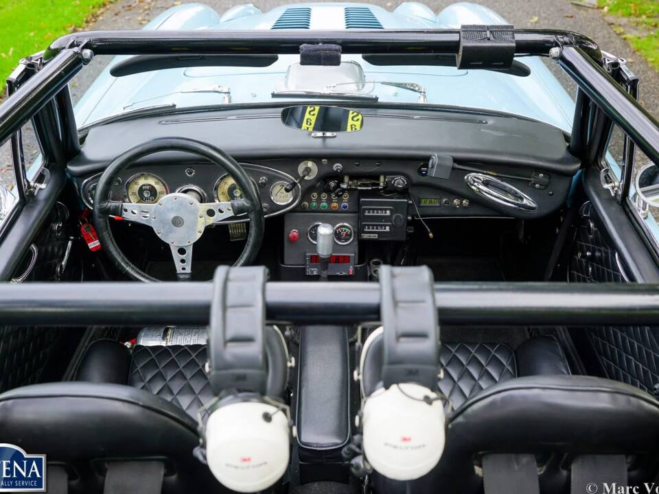 Bild 11/58 von Austin-Healey 3000 Mk II (BJ7) (1964)