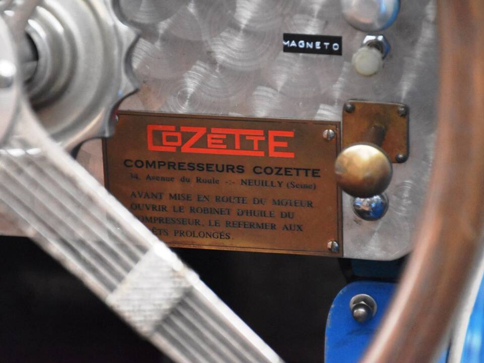 Bild 34/46 von Alphi T10 (1929)