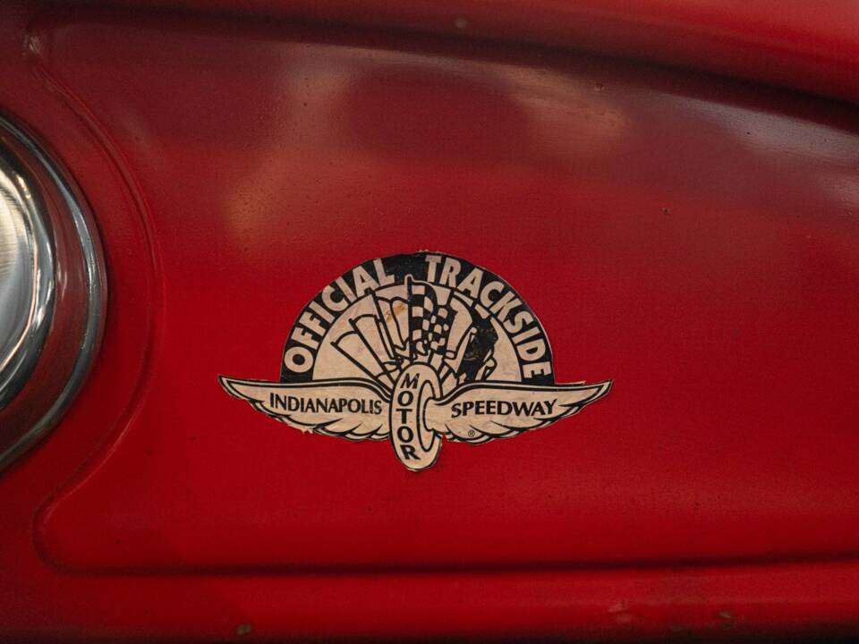Afbeelding 37/50 van Ford Model A (1929)