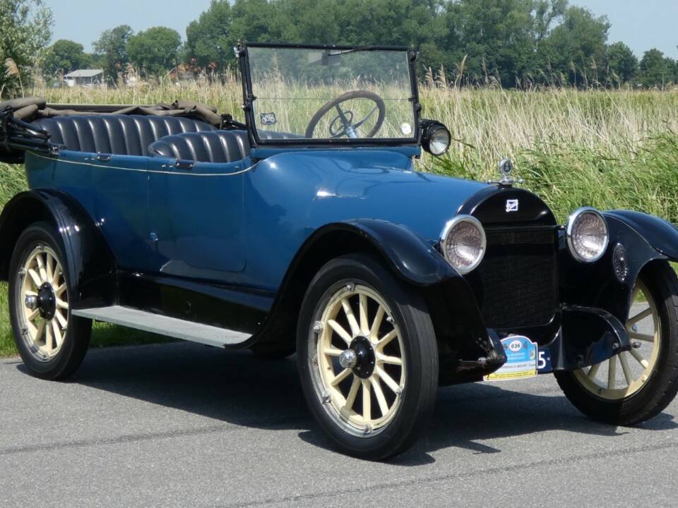 Image 19/22 of Buick K-45 (1920)