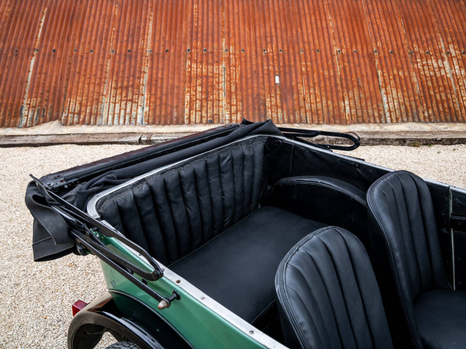 Bild 38/45 von Austin 7 Chummy (1929)