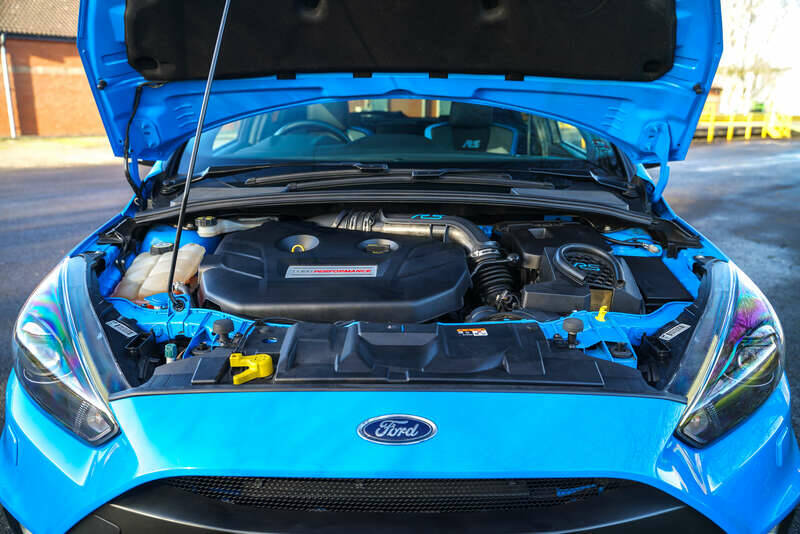 Bild 3/50 von Ford Focus RS (2017)