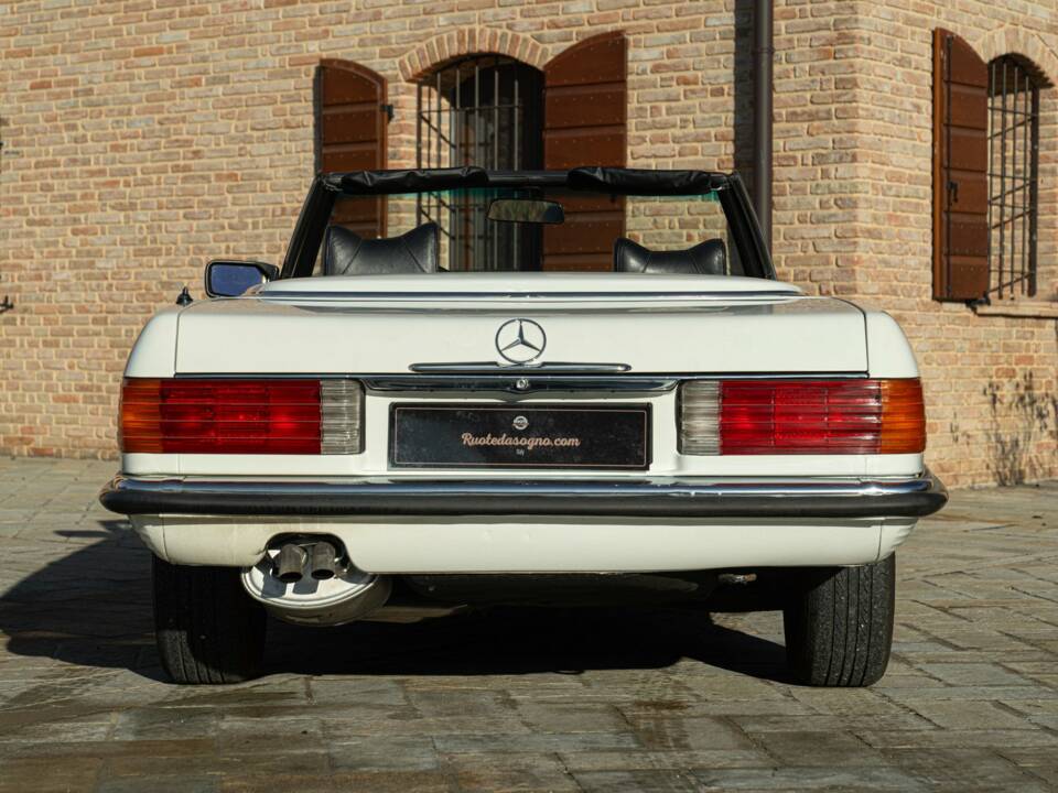 Bild 12/50 von Mercedes-Benz 280 SL (1989)