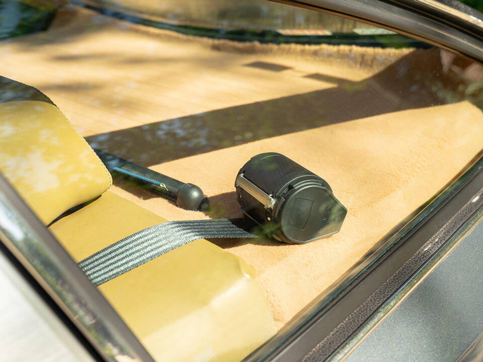 Image 13/41 of Citroën CX Prestige (1976)