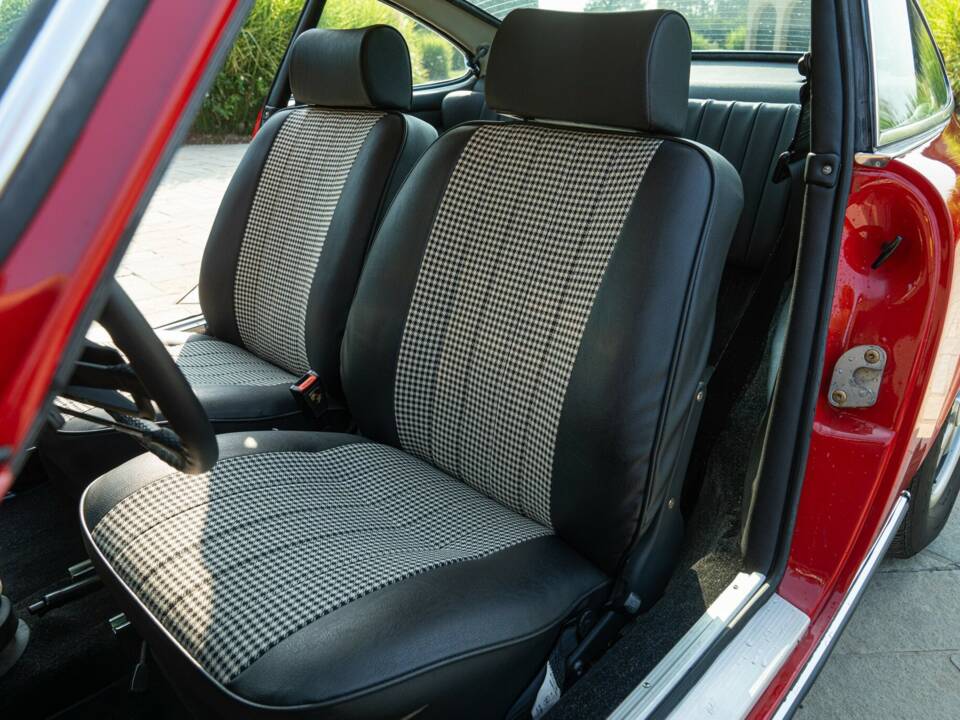 Image 42/50 of Porsche 911 2.4 S (1973)