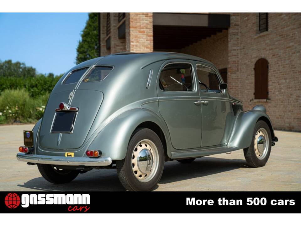 Bild 5/15 von Lancia Ardea (1947)