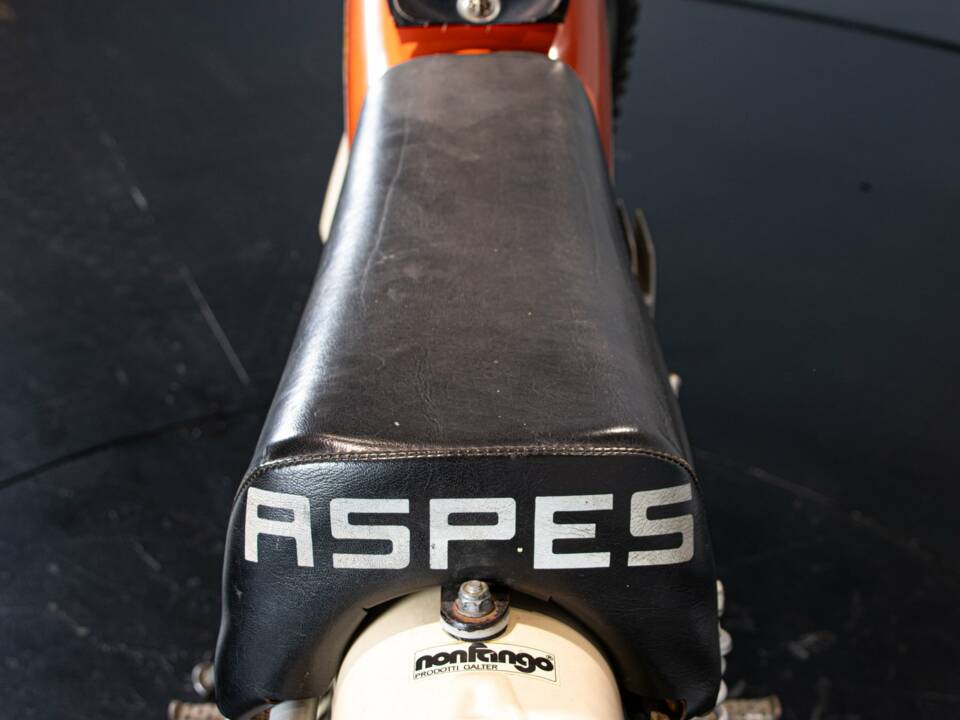 Afbeelding 29/50 van Aspes DUMMY (1983)