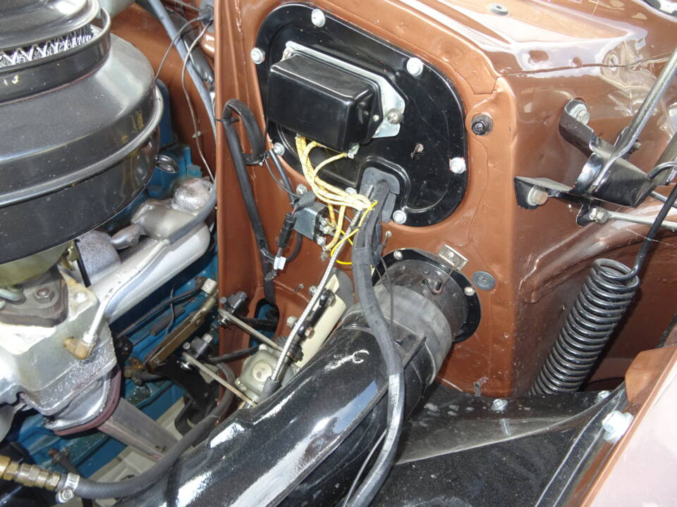 Image 55/57 de Chevrolet 210 (1953)