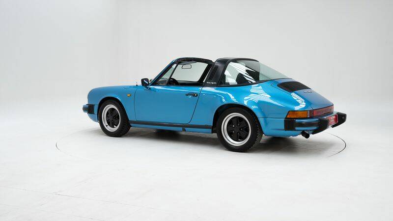 Bild 4/15 von Porsche 911 SC 3.0 (1981)
